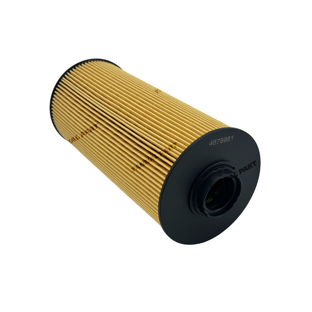 Oil Filter 8-98018858-0 4679981 Fit For Isuzu 4JJ1 Engine