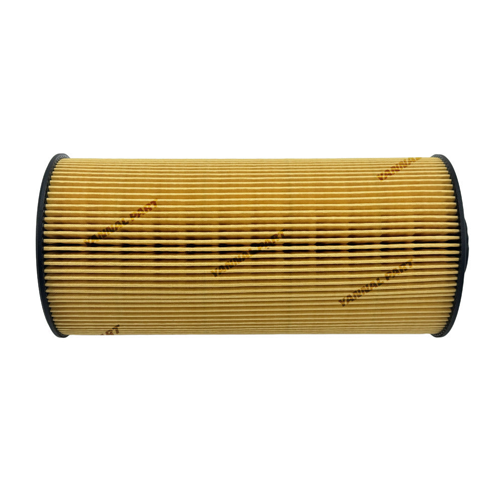 Oil Filter 8-98018858-0 4679981 Fit For Isuzu 4JJ1 Engine