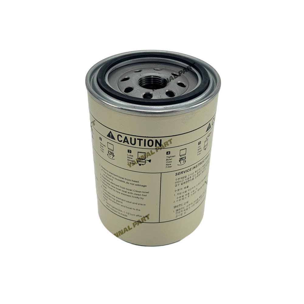 Fuel Filter 8-98095983-0 11LB-20310 Fit For Isuzu 4JJ1 Engine