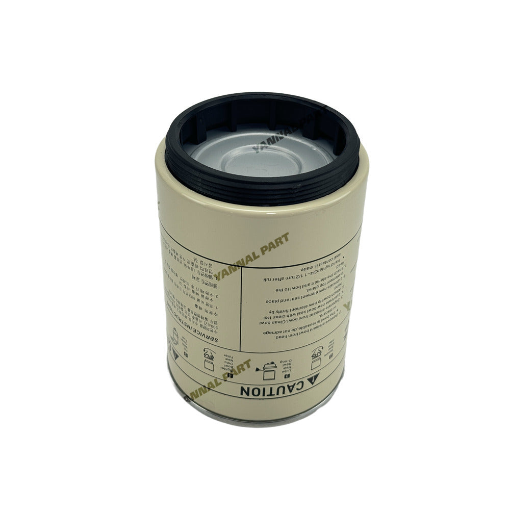 Fuel Filter 8-98095983-0 11LB-20310 Fit For Isuzu 4JJ1 Engine