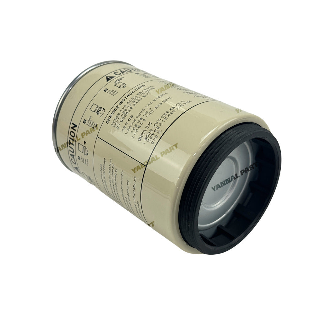 Fuel Filter 8-98095983-0 11LB-20310 Fit For Isuzu 4JJ1 Engine