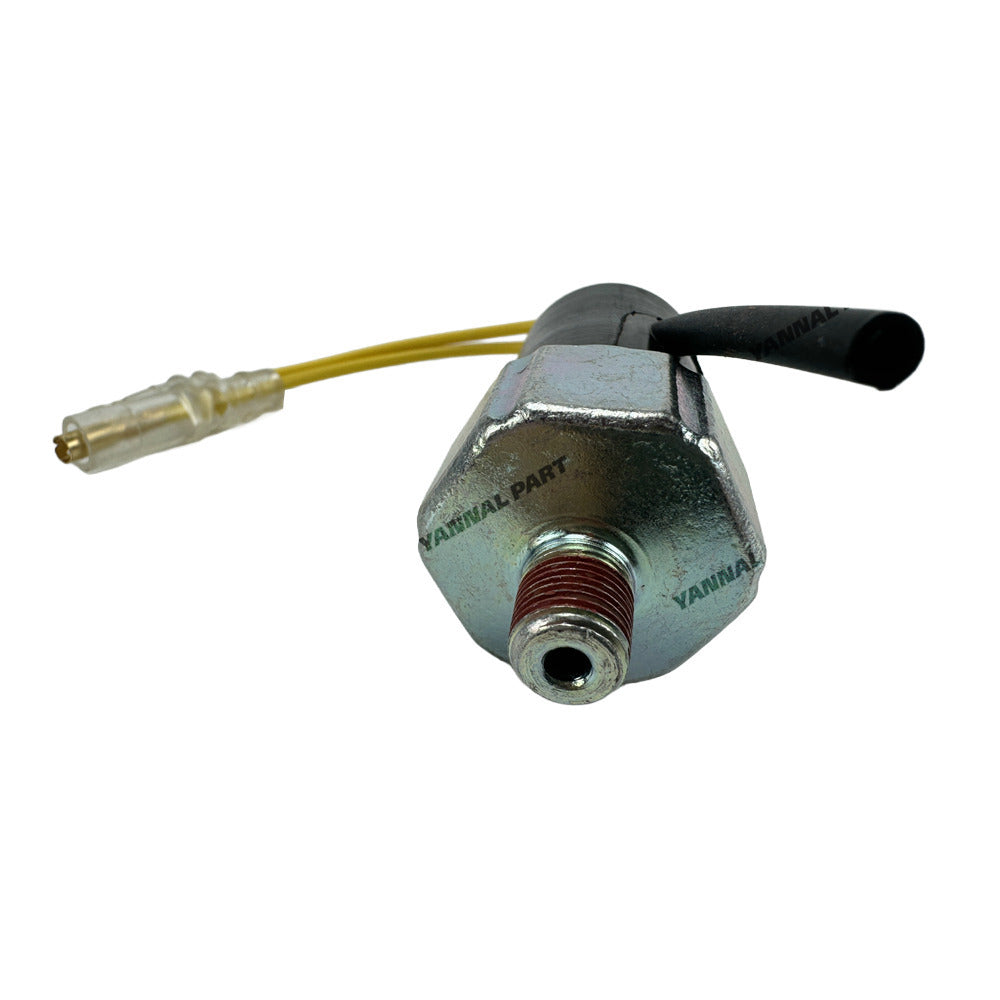 Pressure Sensor 5824100362 5-82410036-2 Fit For Isuzu 4LE2 Engine