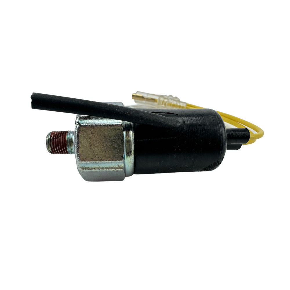 Pressure Sensor 5824100362 5-82410036-2 Fit For Isuzu 4LE2 Engine