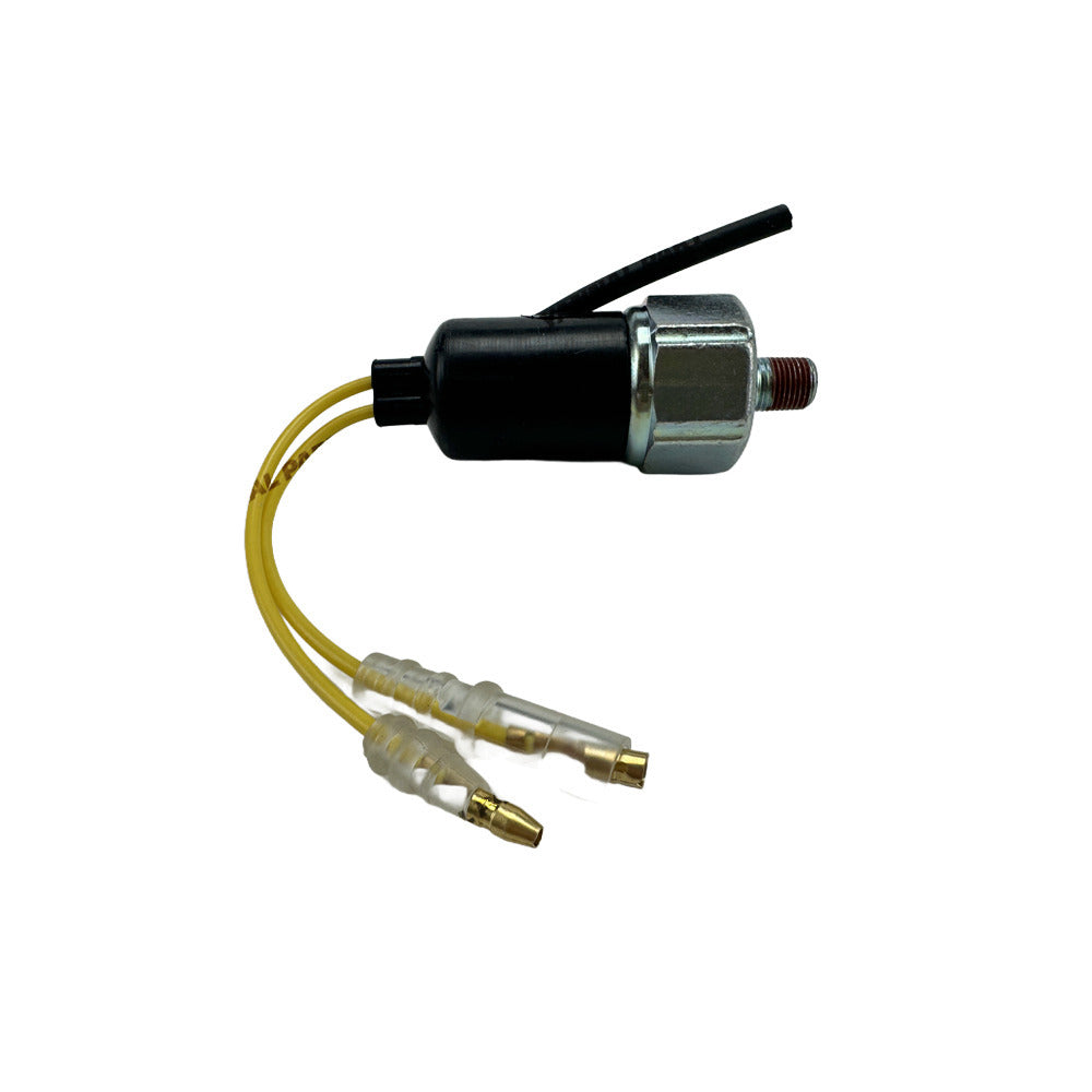 Pressure Sensor 5824100362 5-82410036-2 Fit For Isuzu 4LE2 Engine