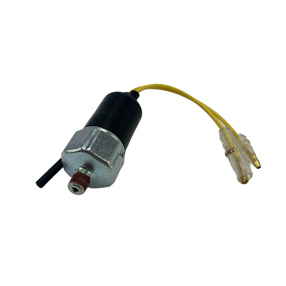Pressure Sensor 5824100362 5-82410036-2 Fit For Isuzu 4LE2 Engine