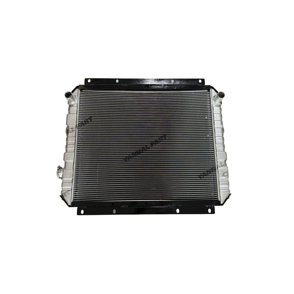 Radiator Assy Fit For Isuzu 6BG1 Engine