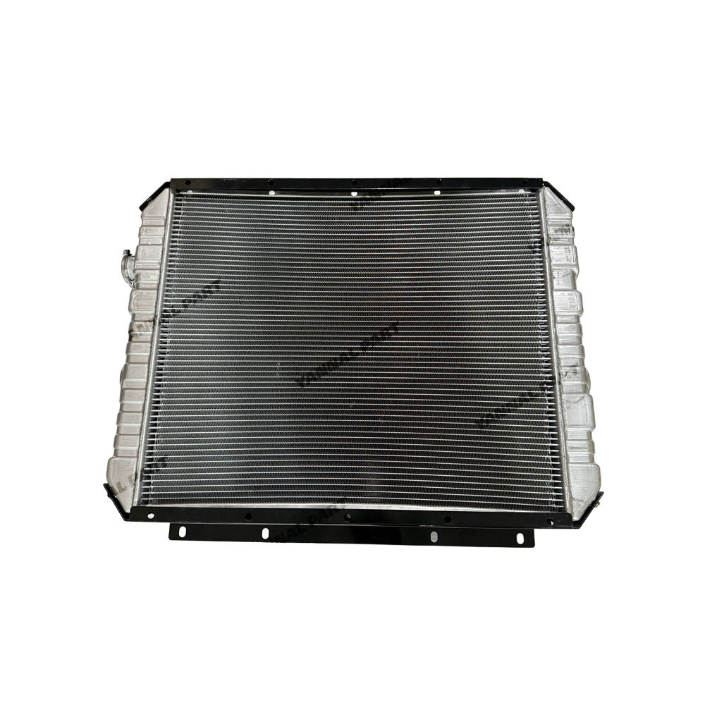 Radiator Assy Fit For Isuzu 6BG1 Engine