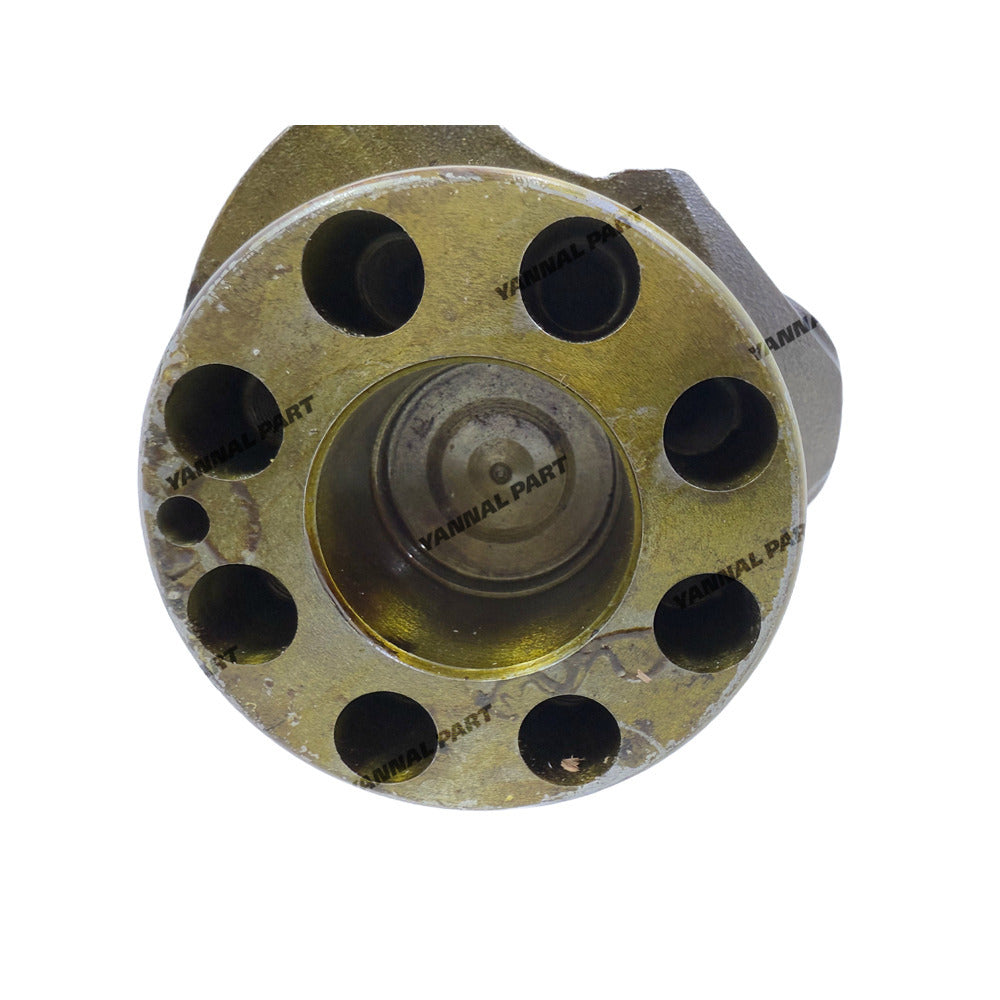 Crankshaft Fit For Isuzu 6HE1 Engine