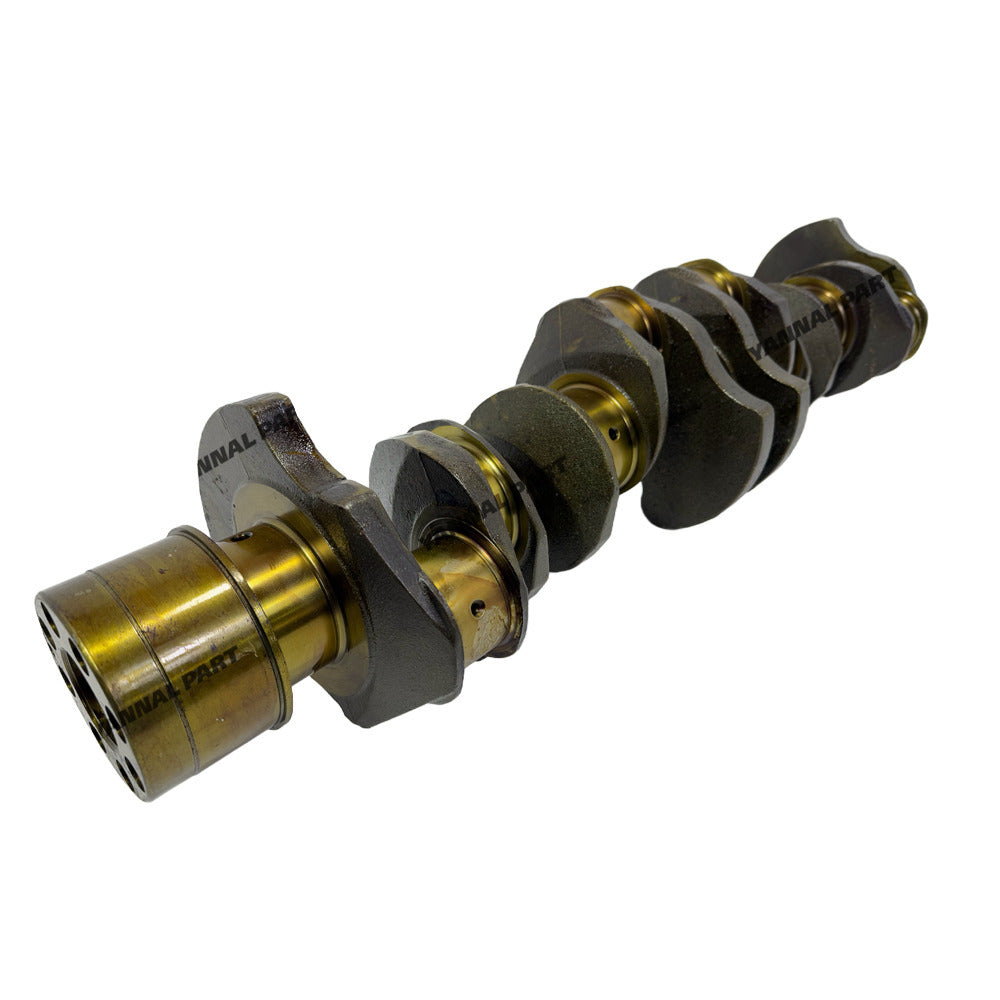 Crankshaft Fit For Isuzu 6HE1 Engine