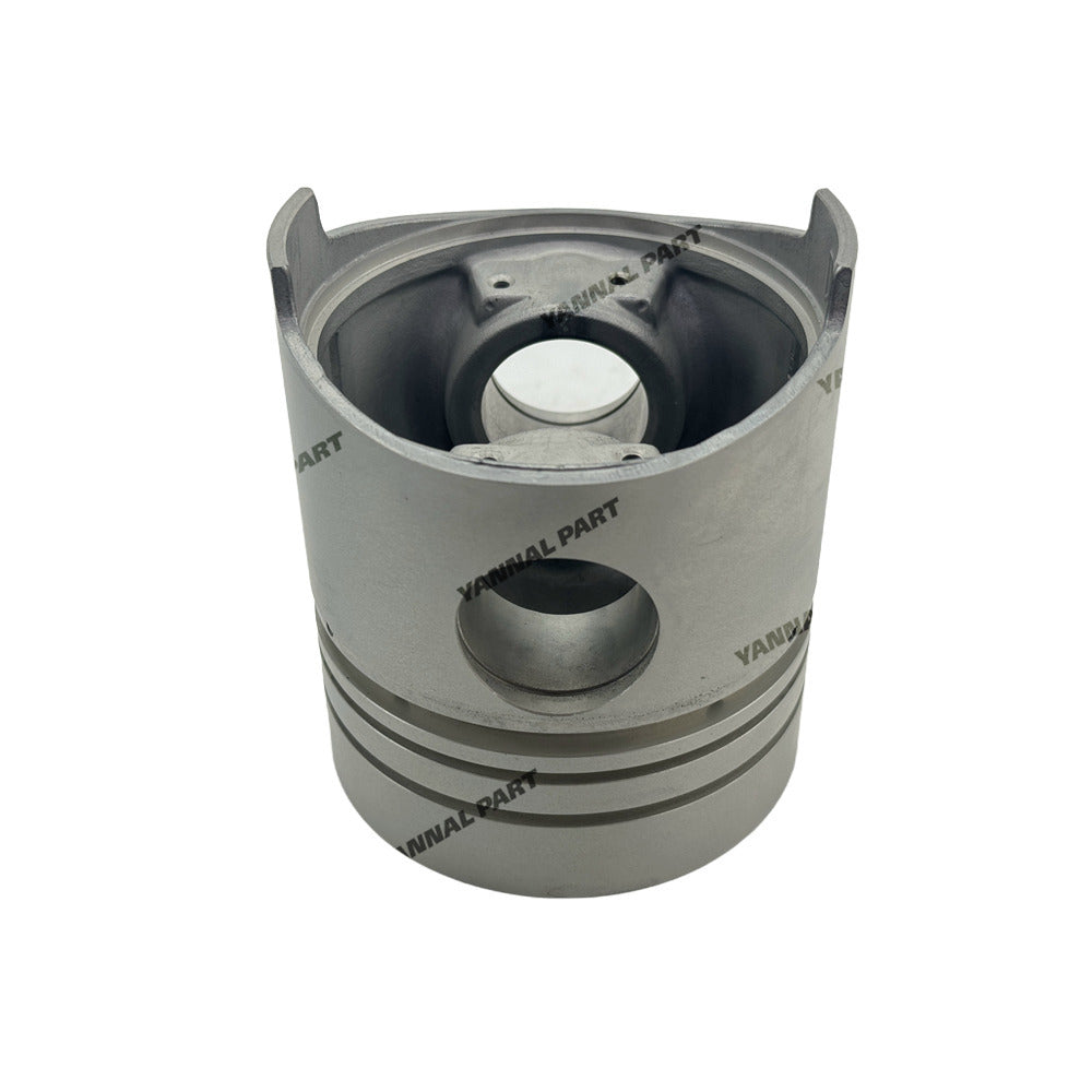 Piston Kit 9-12411-814-0 Fit For Isuzu D500 Engine