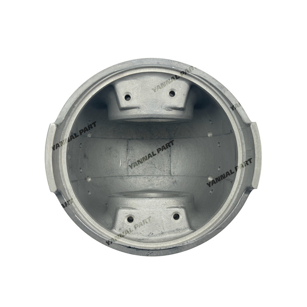 Piston Kit 9-12411-814-0 Fit For Isuzu D500 Engine