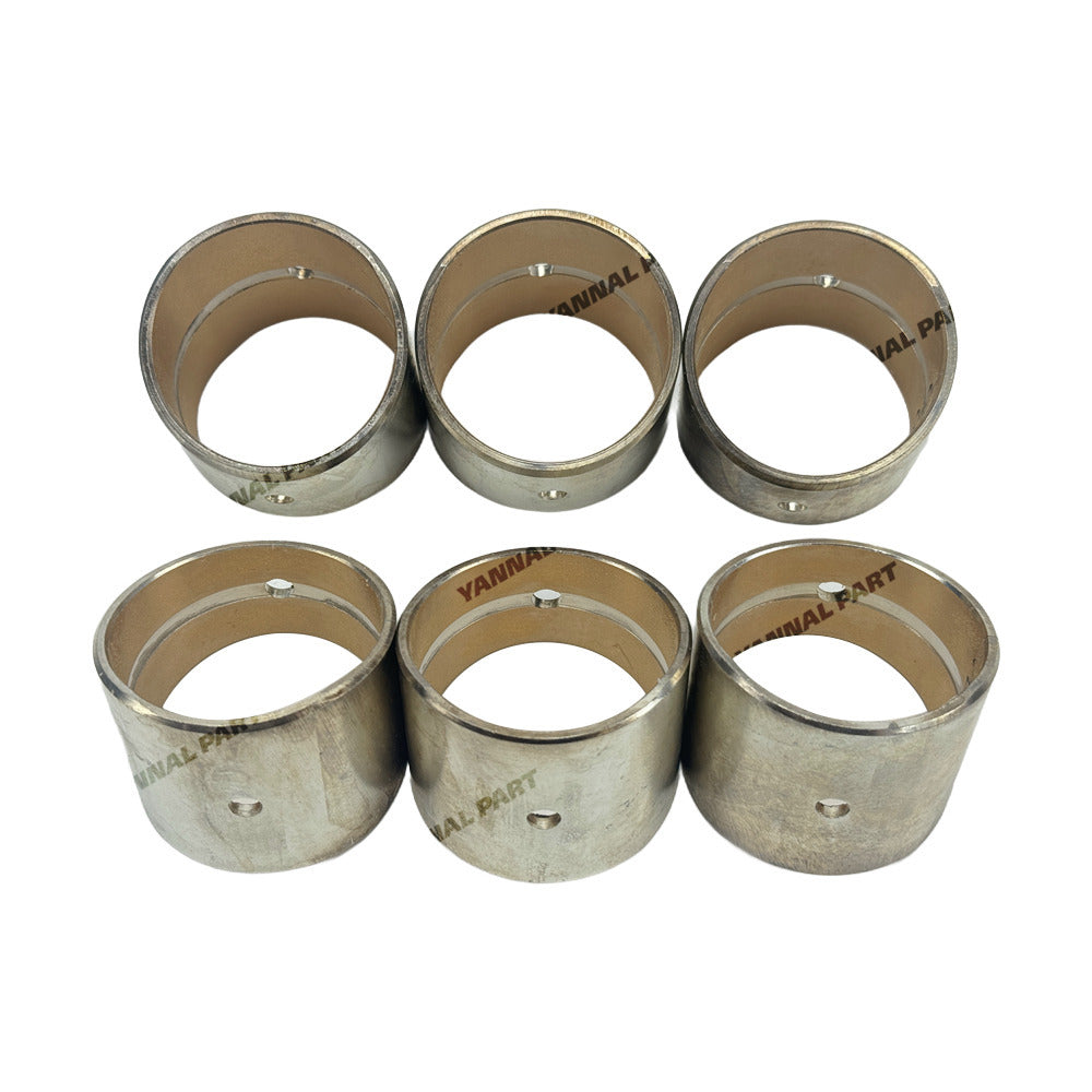 Bushing Fit For Hyundai D6CB Engine