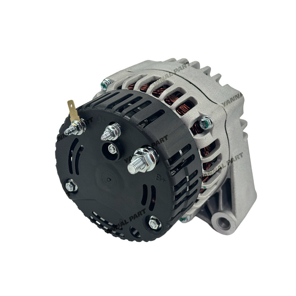 Alternator 11203399 01183183 1A1026 Fit For Deutz 4M1013 Engine
