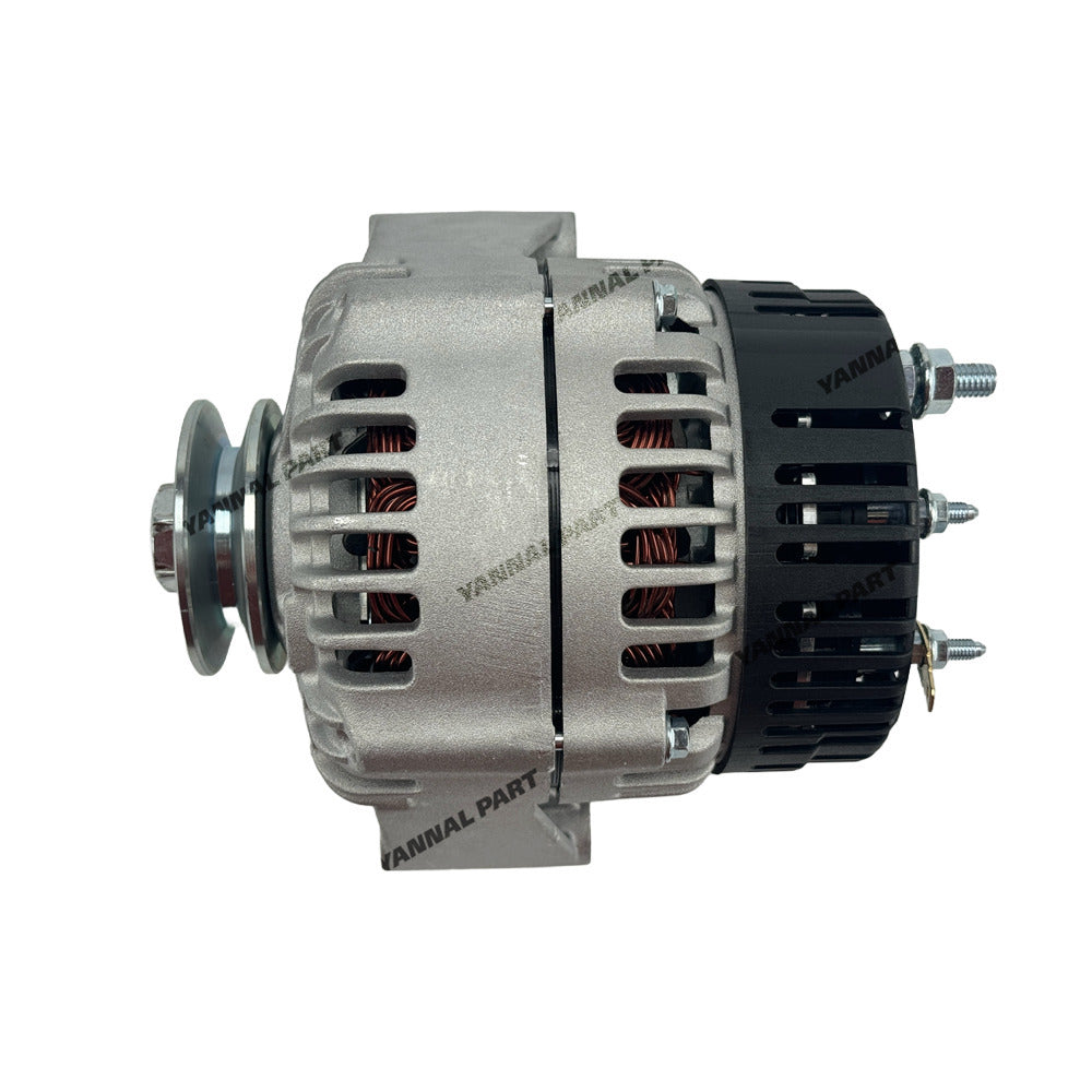 Alternator 11203399 01183183 1A1026 Fit For Deutz 4M1013 Engine