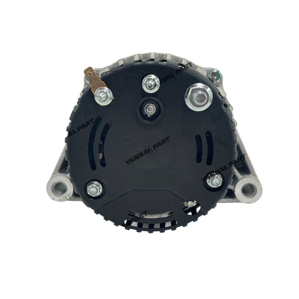 Alternator 11203399 01183183 1A1026 Fit For Deutz 4M1013 Engine