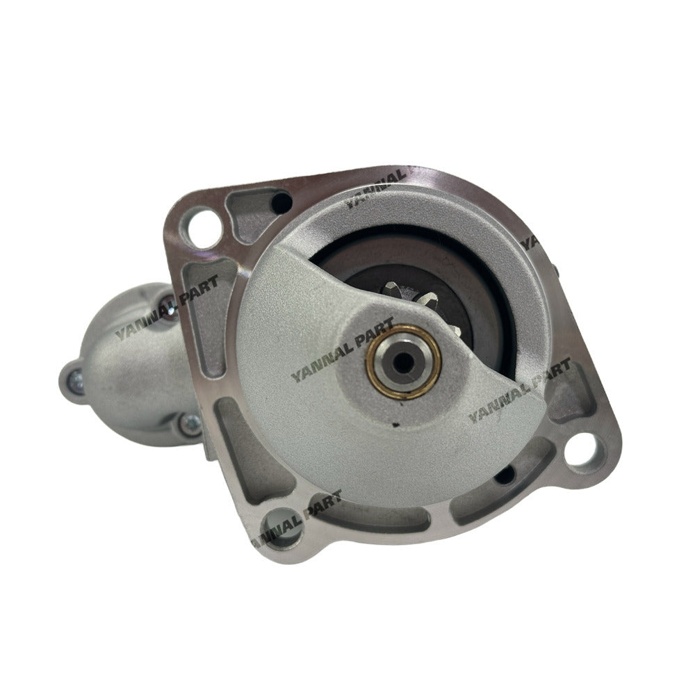 Starter Motor 01183122 0001231005 Fit For Deutz BF6M1013 Engine
