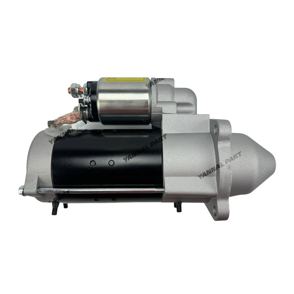 Starter Motor 01183122 0001231005 Fit For Deutz BF6M1013 Engine