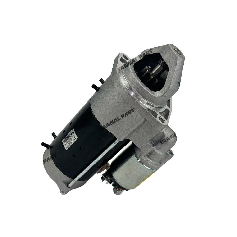 Starter Motor 01183122 0001231005 Fit For Deutz BF6M1013 Engine
