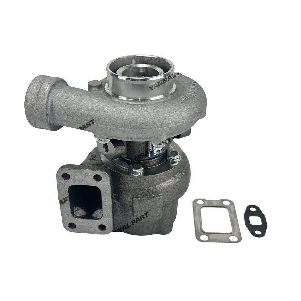 Turbocharger 04282504 319278 Fit For Deutz BF4M1013 Engine