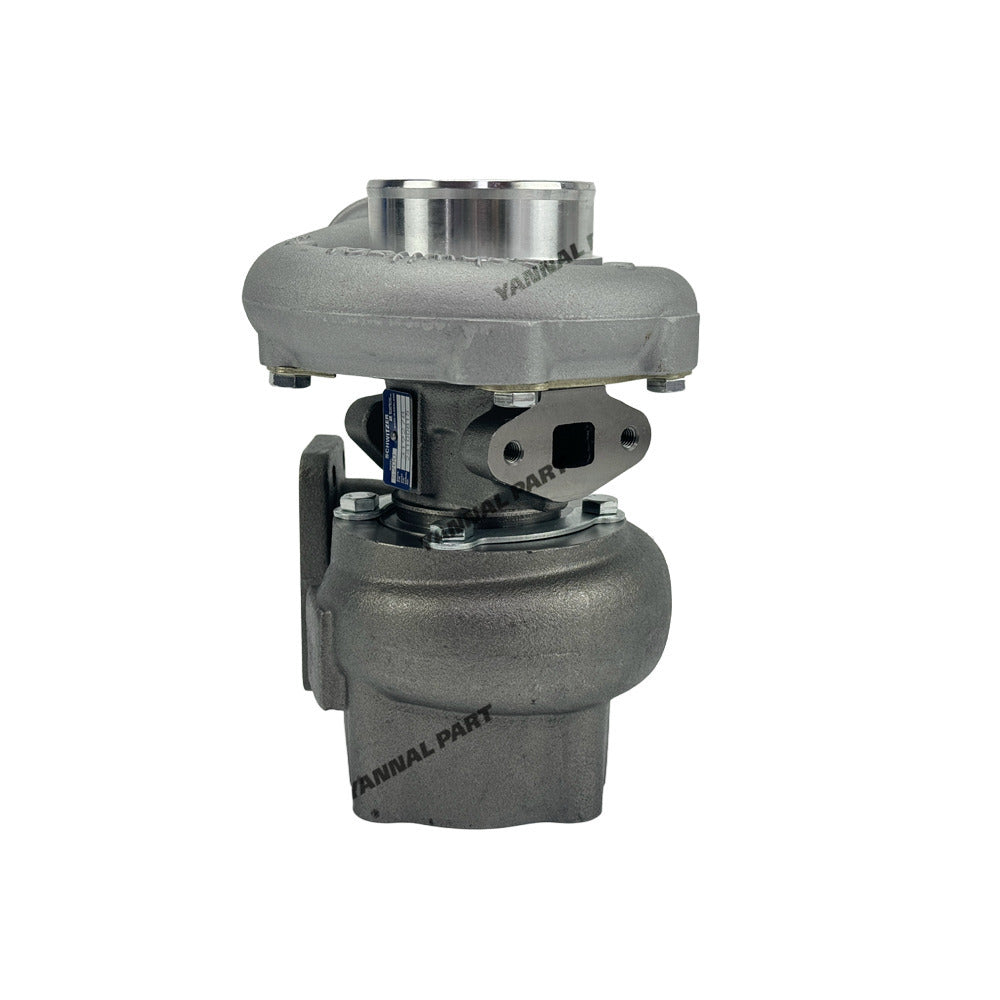 Turbocharger 04282504 319278 Fit For Deutz BF4M1013 Engine