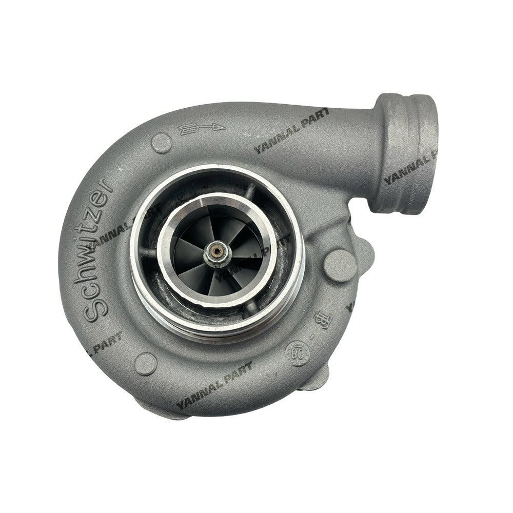 Turbocharger 04282504 319278 Fit For Deutz BF4M1013 Engine