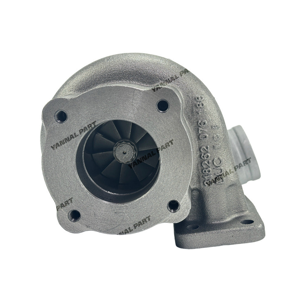 Turbocharger 04282504 319278 Fit For Deutz BF4M1013 Engine