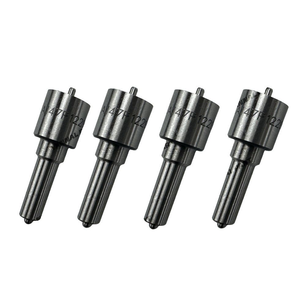 Injector Nozzle DLLA147P1229 02112959 Fit For Deutz BF4M1013EC Engine