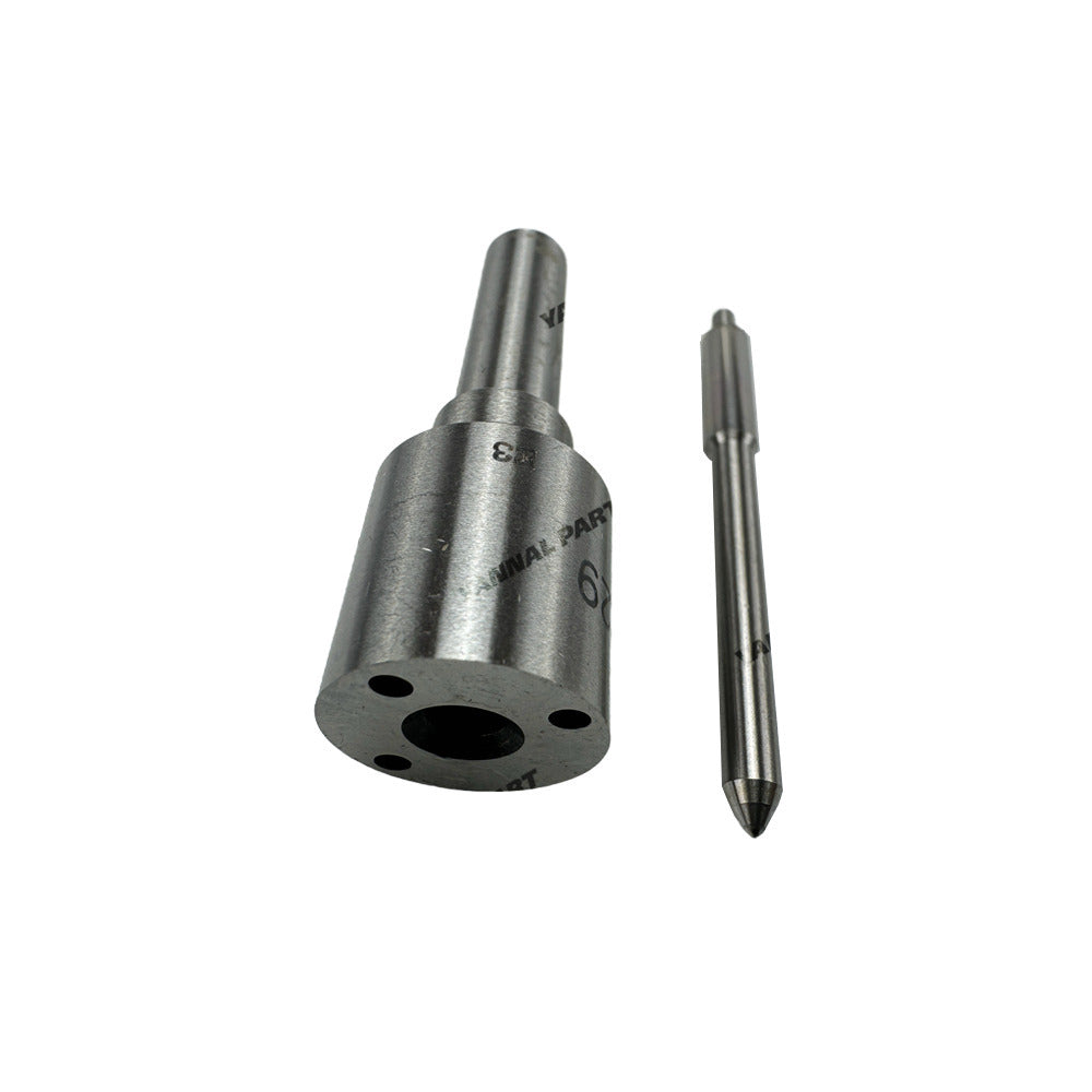 Injector Nozzle DLLA147P1229 02112959 Fit For Deutz BF4M1013EC Engine