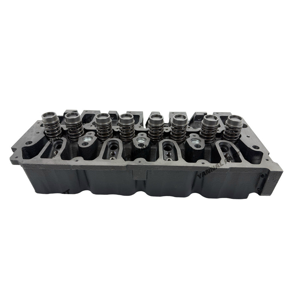 Cylinder Head 04252714 Fit For Deutz BF4M2012 Engine