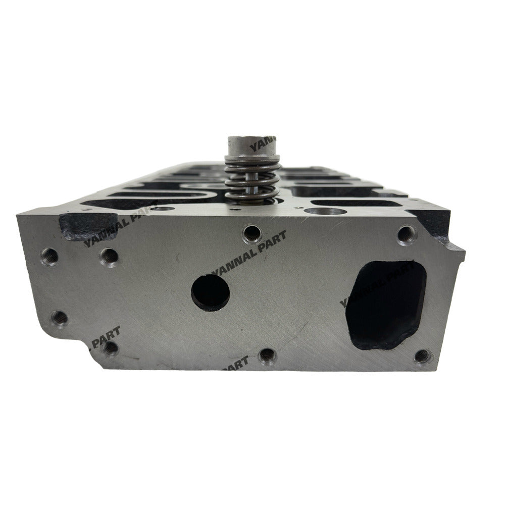 Cylinder Head 04252714 Fit For Deutz BF4M2012 Engine