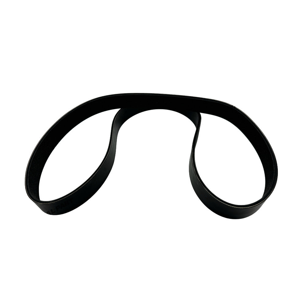 Belt Fit For Deutz BF4M2012C Engine