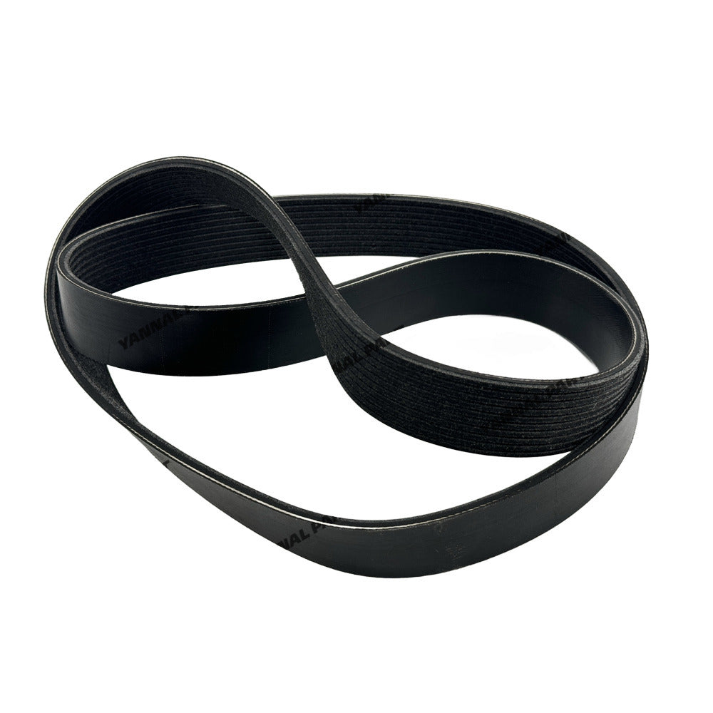 Belt Fit For Deutz BF4M2012C Engine