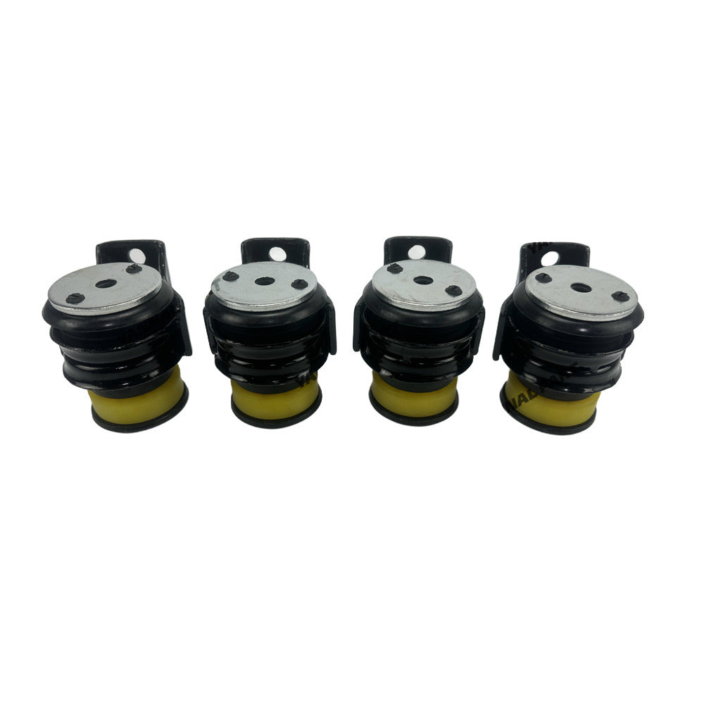 Engine Mount Cushion 04193090 Fit For Deutz BF6L913 Engine