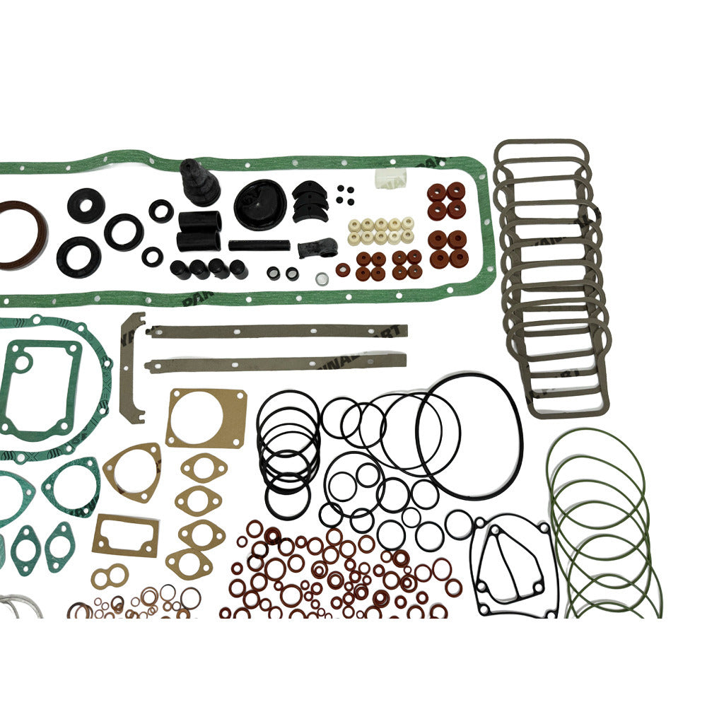 Full Gasket Kit Fit For Deutz F10L413F Engine