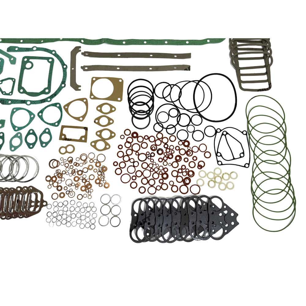 Full Gasket Kit Fit For Deutz F10L413F Engine