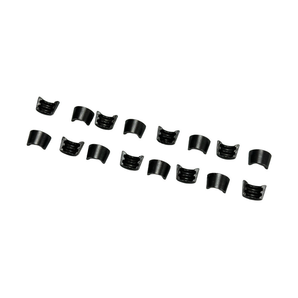 Valve Spring Collet 02108102 Fit For Deutz F4M2011 Engine