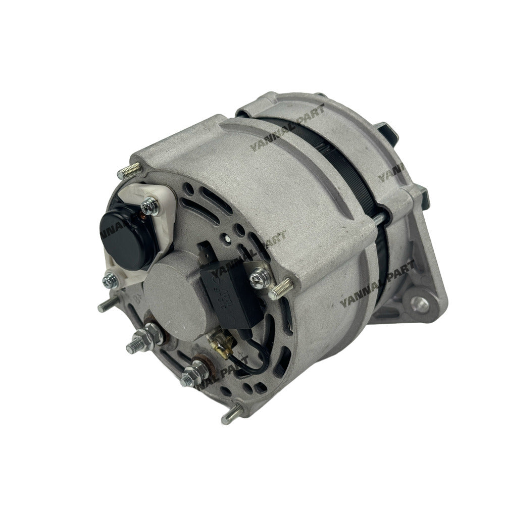 Alternator 01182153 CA702IR Fit For Deutz F5L912 Engine