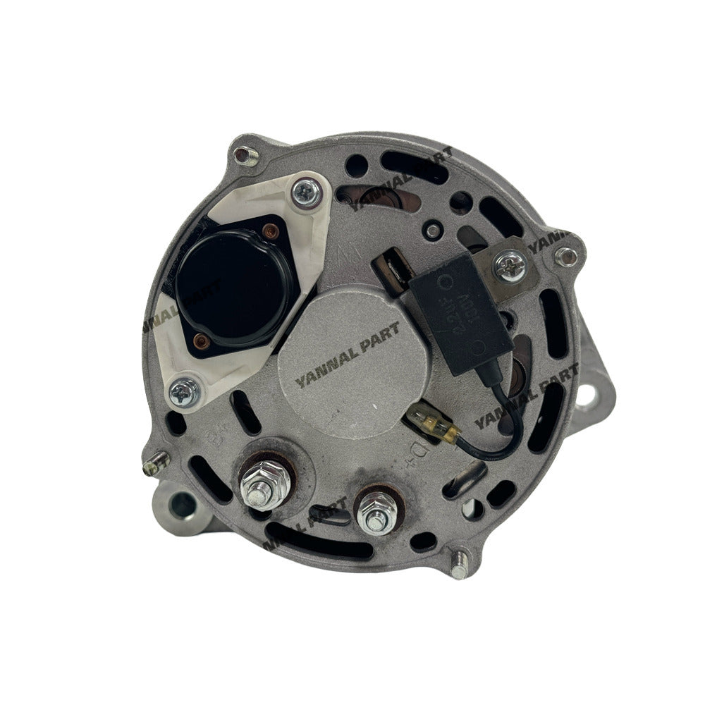 Alternator 01182153 CA702IR Fit For Deutz F5L912 Engine