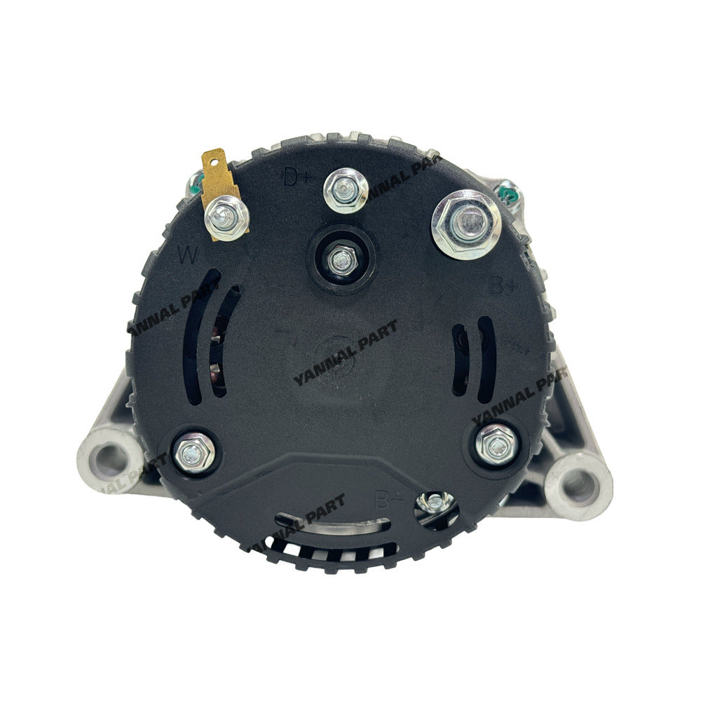 Alternator 01183183 11203399 IA1026 Fit For Deutz F5L912 Engine