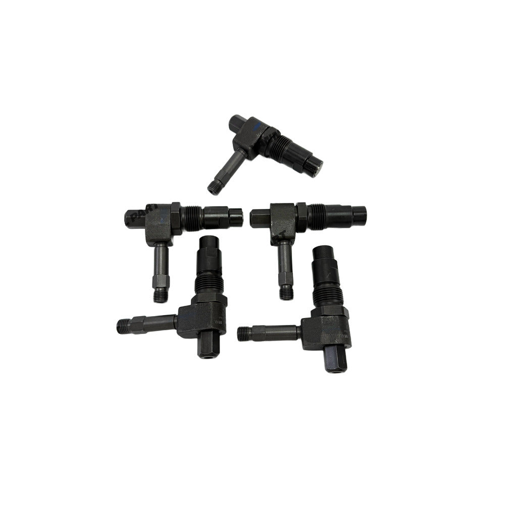 Fuel Injector 0432191399 0432227034 0432227035 Fit For Deutz F5L912 Engine