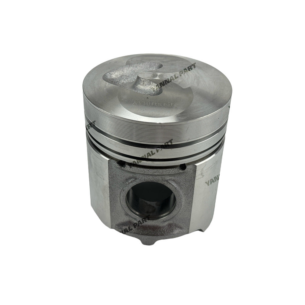 Piston Kit 04232448 04232446 94680600 Fit For Deutz F5L912W Engine