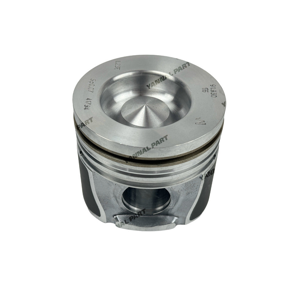 Piston Kit 41794600 04134464 Fit For Deutz TD2.9L4 Engine
