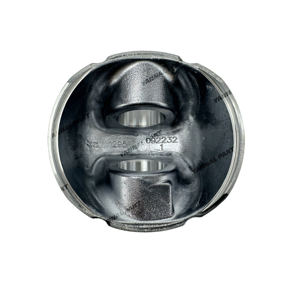 Piston Kit 41794600 04134464 Fit For Deutz TD2.9L4 Engine