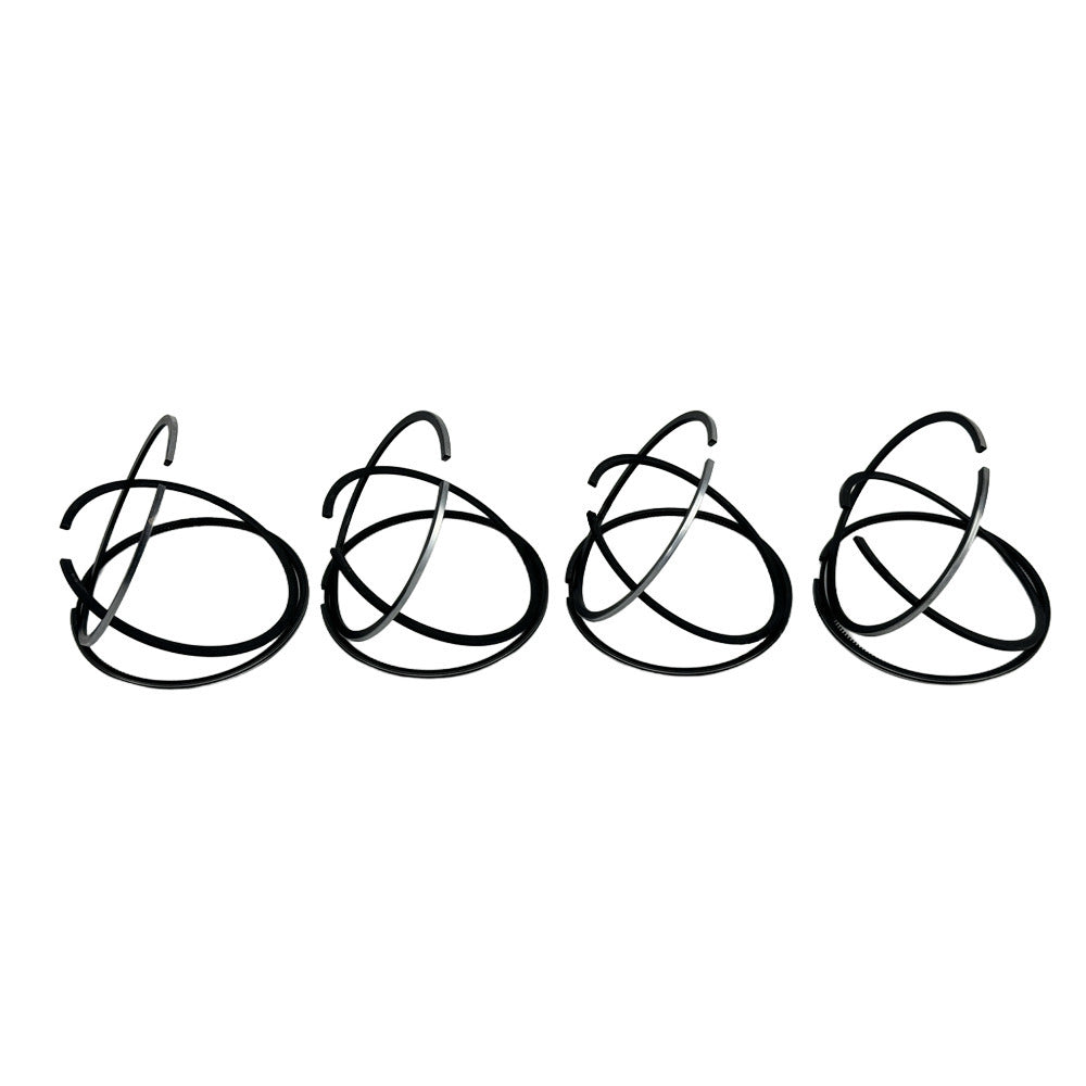 Piston Ring Fit For Deutz TD2.9L4 Engine