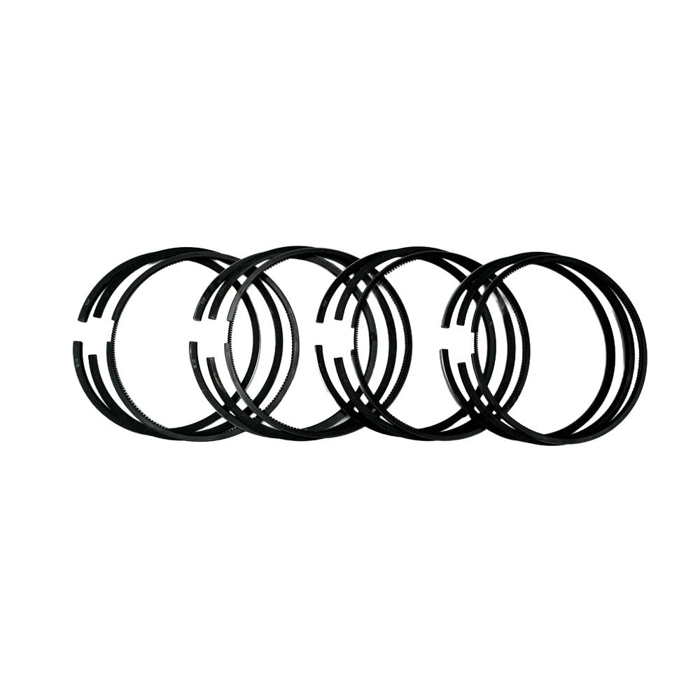 Piston Ring Fit For Deutz TD2.9L4 Engine