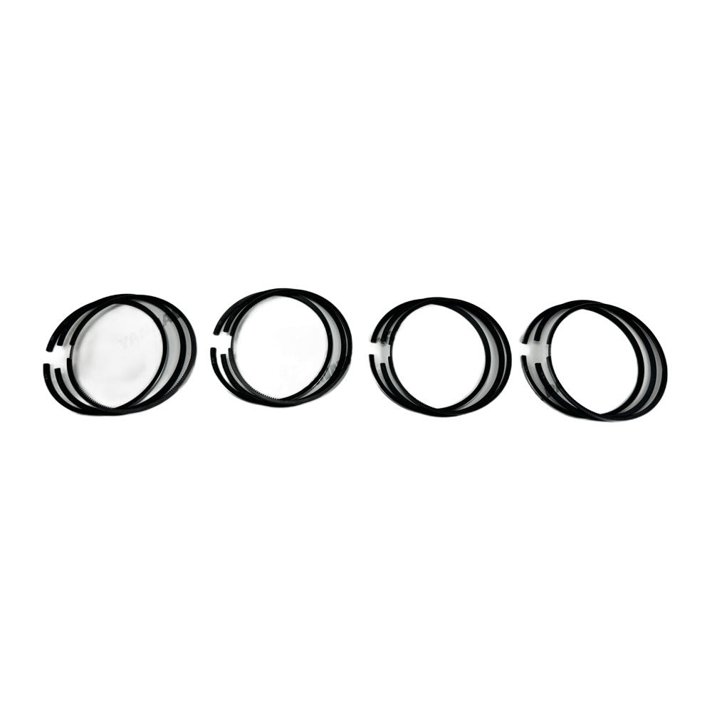 Piston Ring Fit For Deutz TD2.9L4 Engine