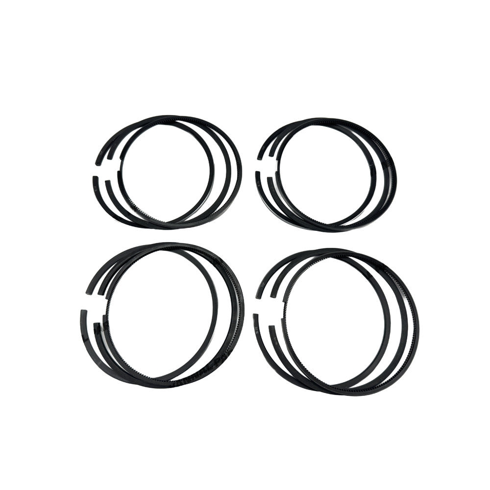 Piston Ring Fit For Deutz TD2.9L4 Engine