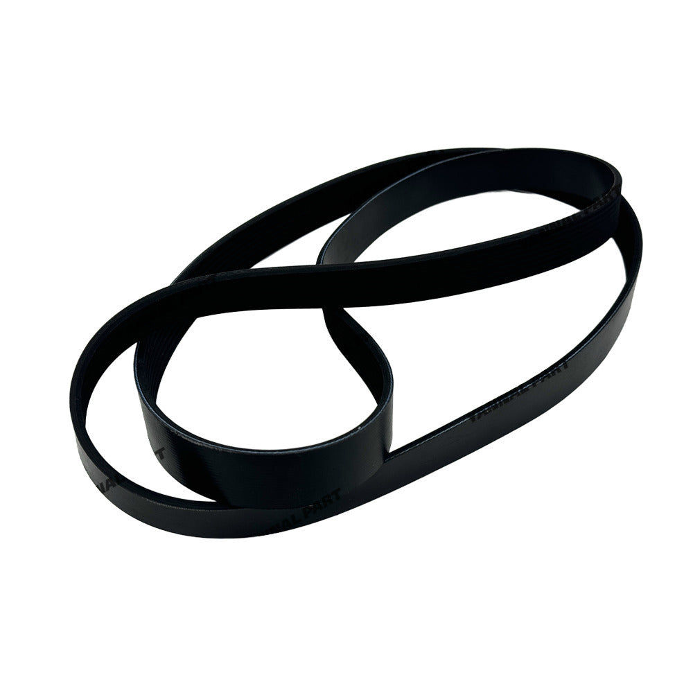 Belt 01183367 Fit For Deutz TD2.9L4 Engine