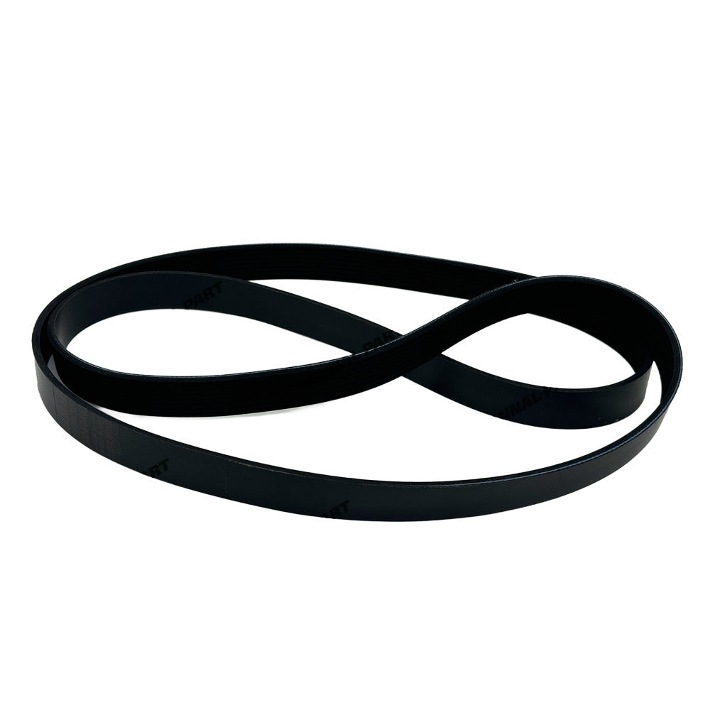 Belt 01183367 Fit For Deutz TD2.9L4 Engine