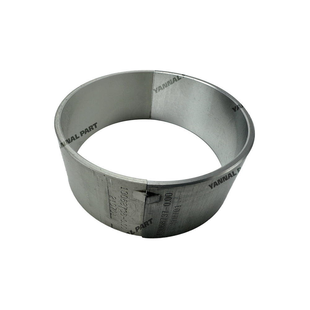 Main Bearing And Connecting Rod Bearing 13068736 13068737 Fit For Deutz TD226B-6G Engine